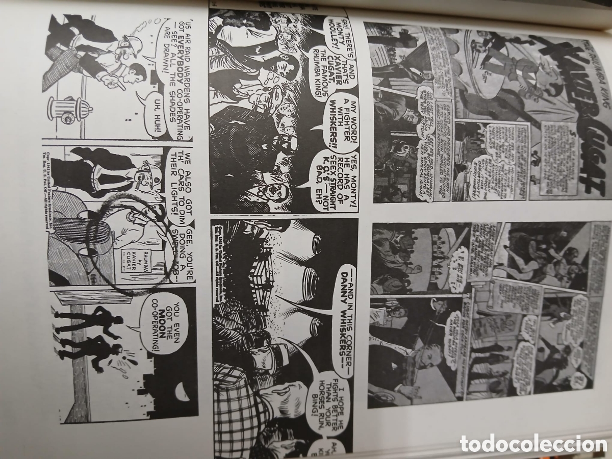 Libros: Yo, Cugat mis primeros 80 a&ntilde;os - Foto 8