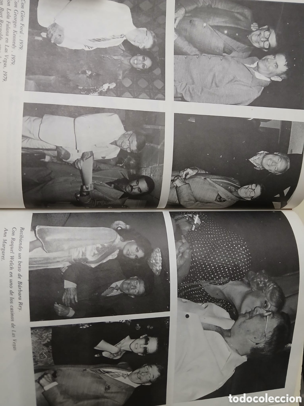 Libros: Yo, Cugat mis primeros 80 a&ntilde;os - Foto 10