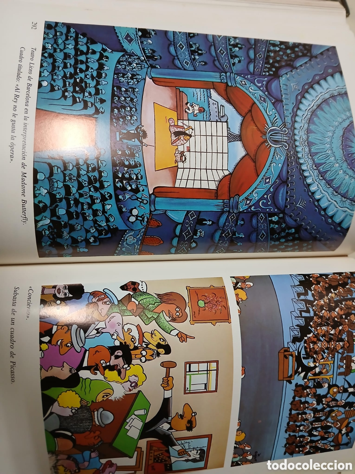 Libros: Yo, Cugat mis primeros 80 a&ntilde;os - Foto 11