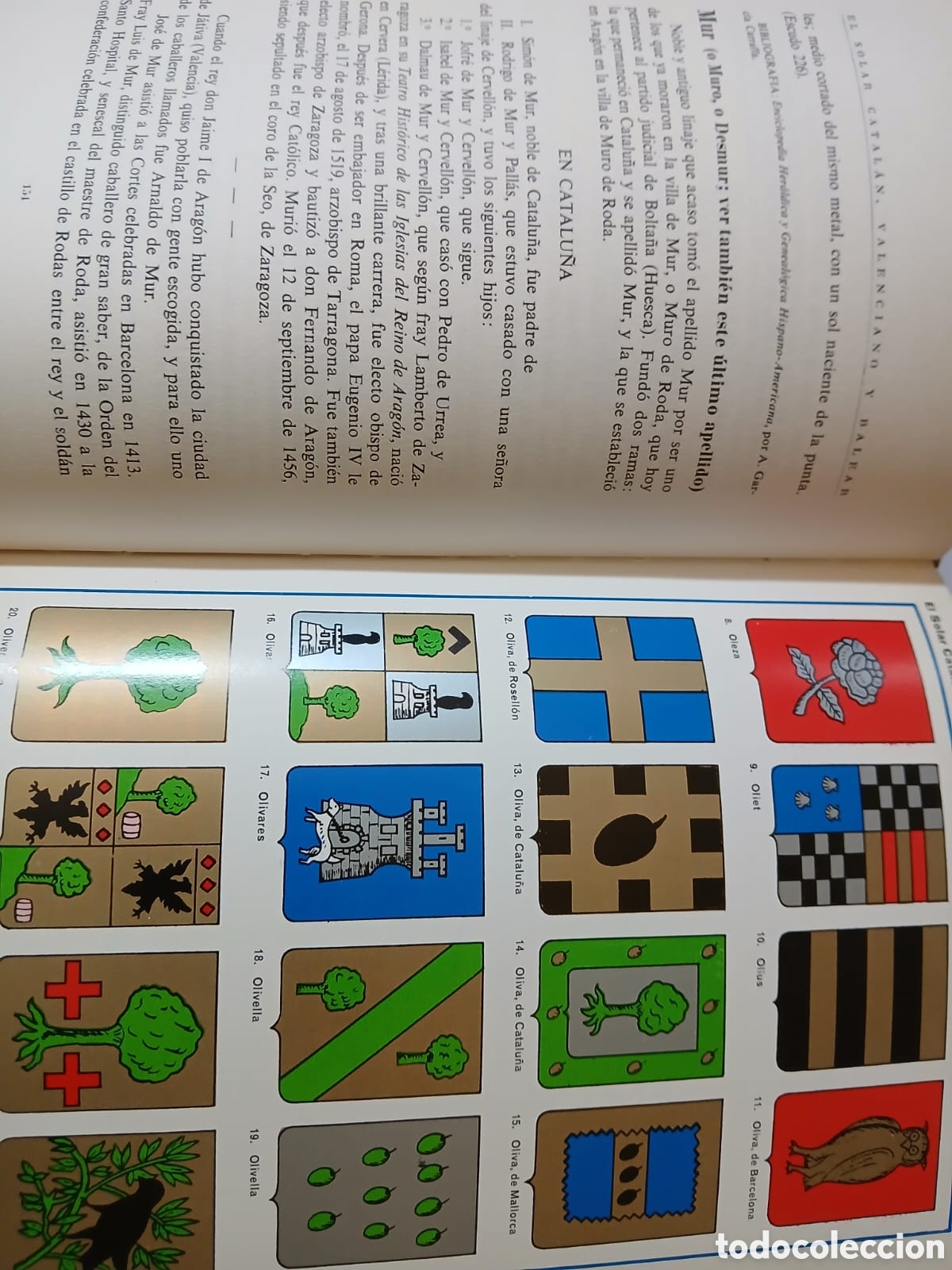 Libros: El Solar, Catal&aacute;n, Valenciano, Balear - Foto 4