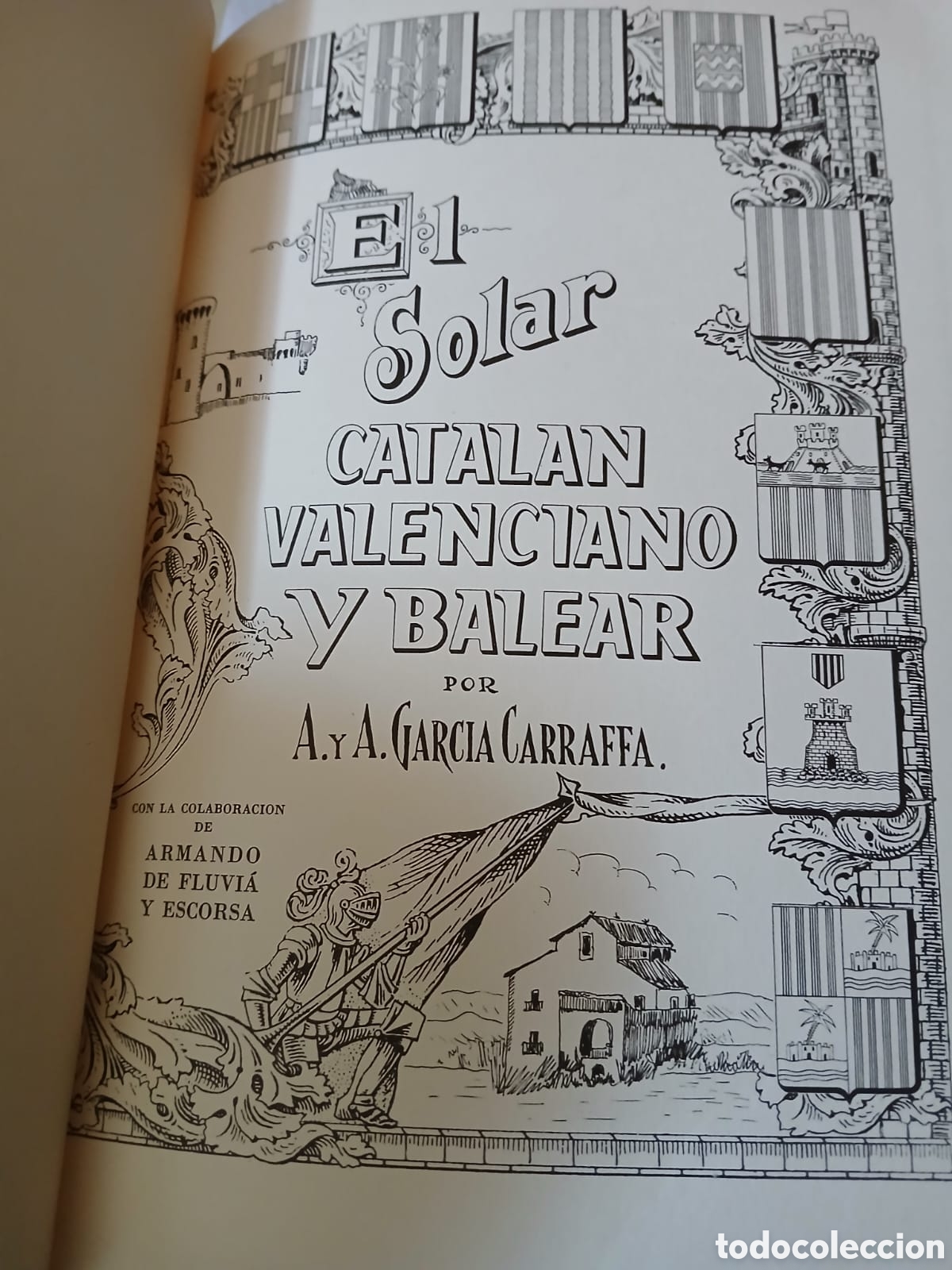 Libros: El Solar, Catal&aacute;n, Valenciano, Balear - Foto 7