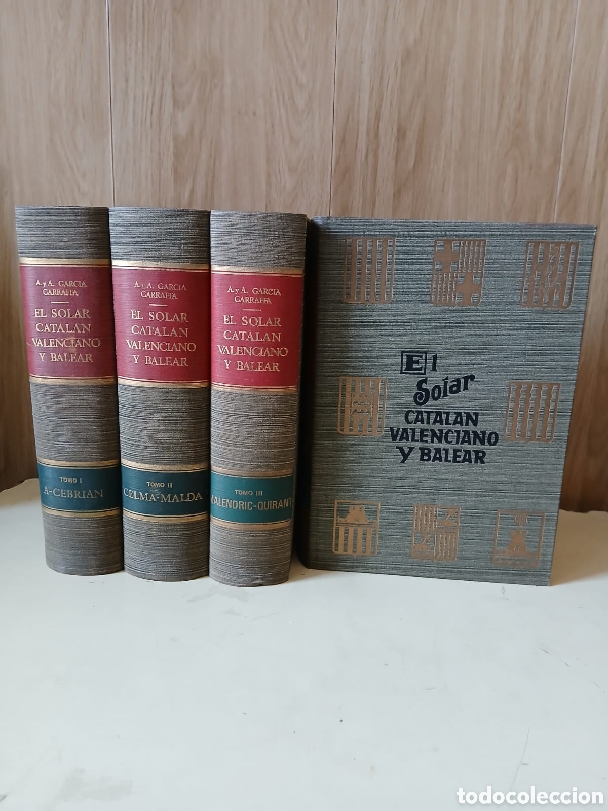 Libros: El Solar, Catal&aacute;n, Valenciano, Balear - Foto 1