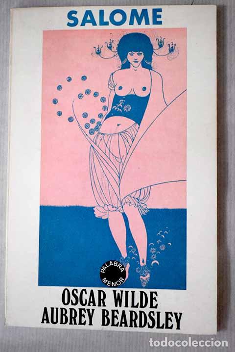 Libros: Salom&eacute;: Wilde, Oscar.- Wilde, Oscar - Foto 1