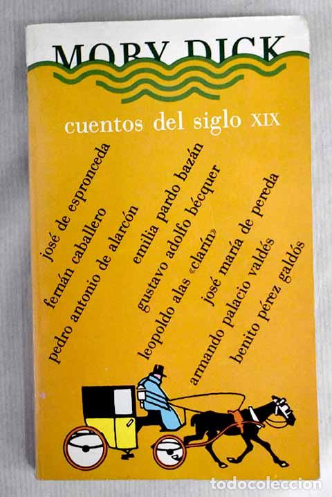 Libros: Cuentos del siglo XIX - Foto 1