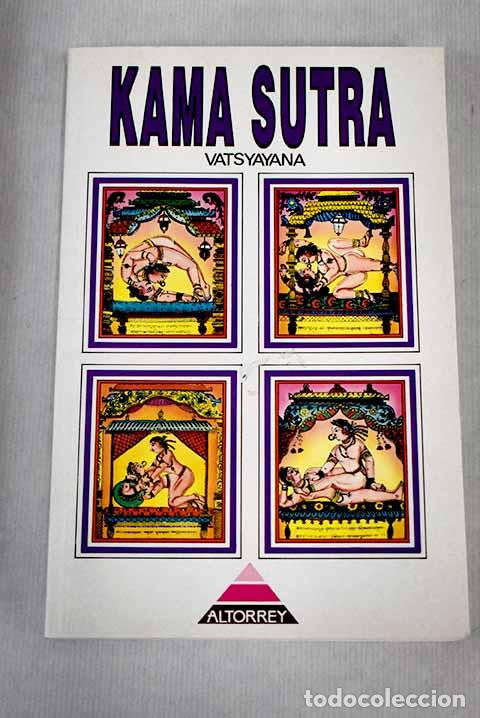 Libros: Kama sutra: Vatsyayana.- Vatsyayana - Foto 1