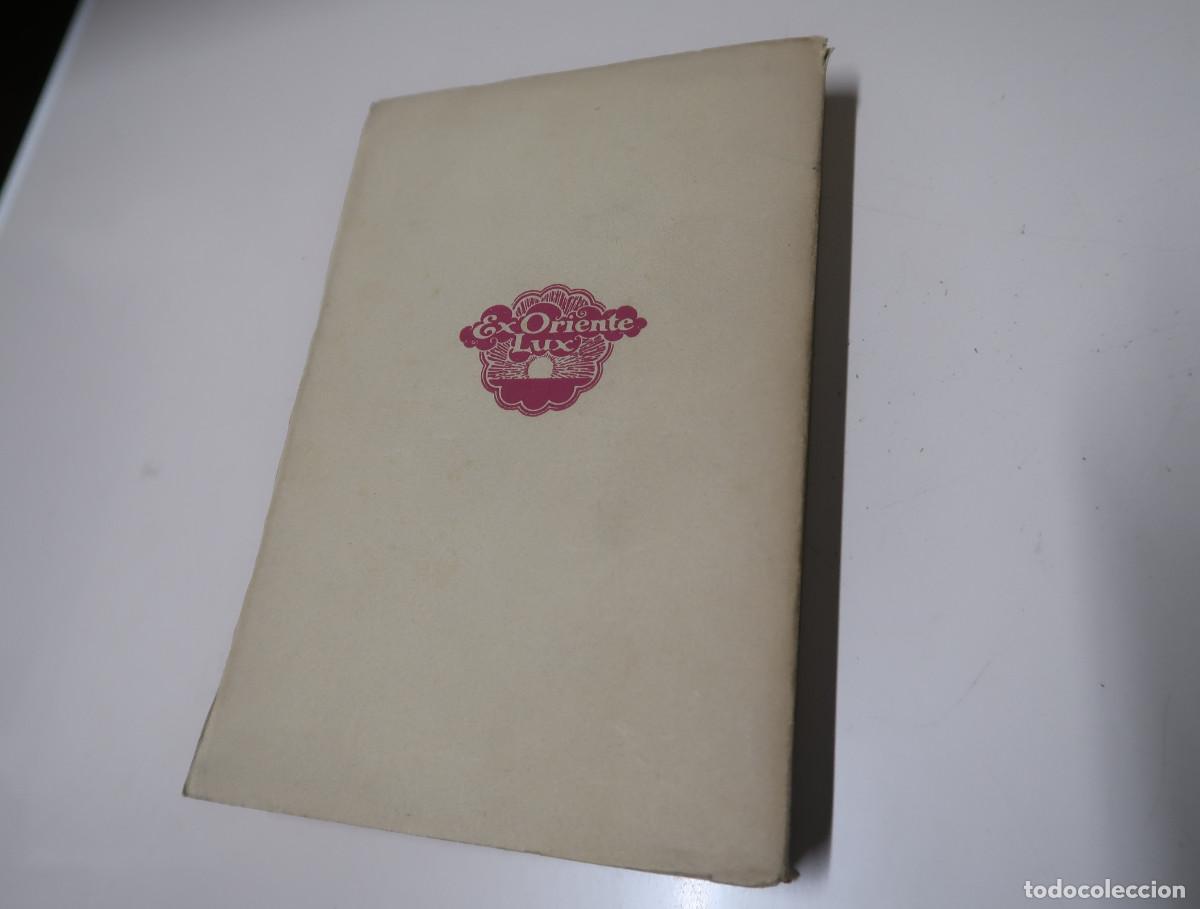 Libros: LA SULTANE ROSE - MARAVAL-BERTHOIN, A. - Foto 2