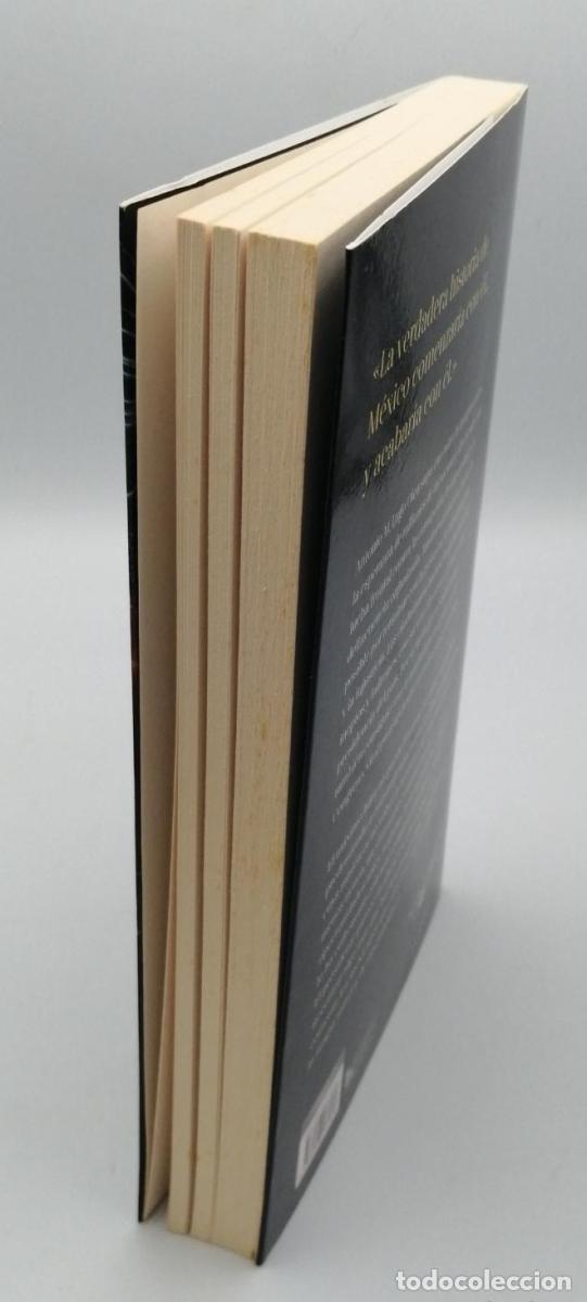 Libros: LADR&Oacute;N DE ESPERANZAS - Francisco Mart&iacute;n Moreno - Foto 2