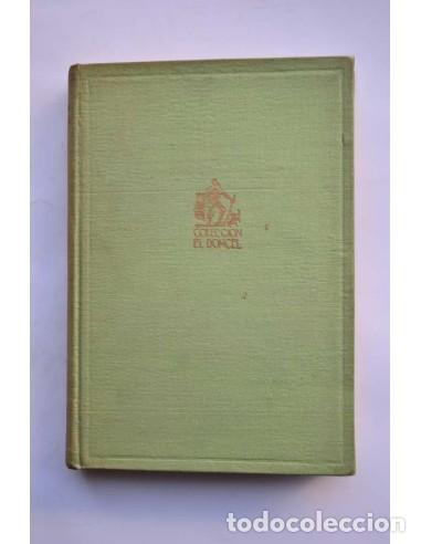 Libros: No esperes la noche - LORENTE, Germ&aacute;n - Foto 1