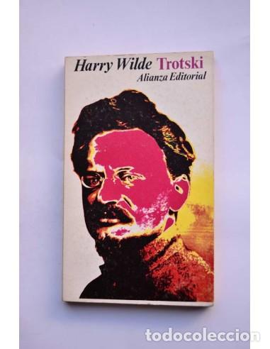 Libros: Trotski - WILDE, Harry - Foto 1