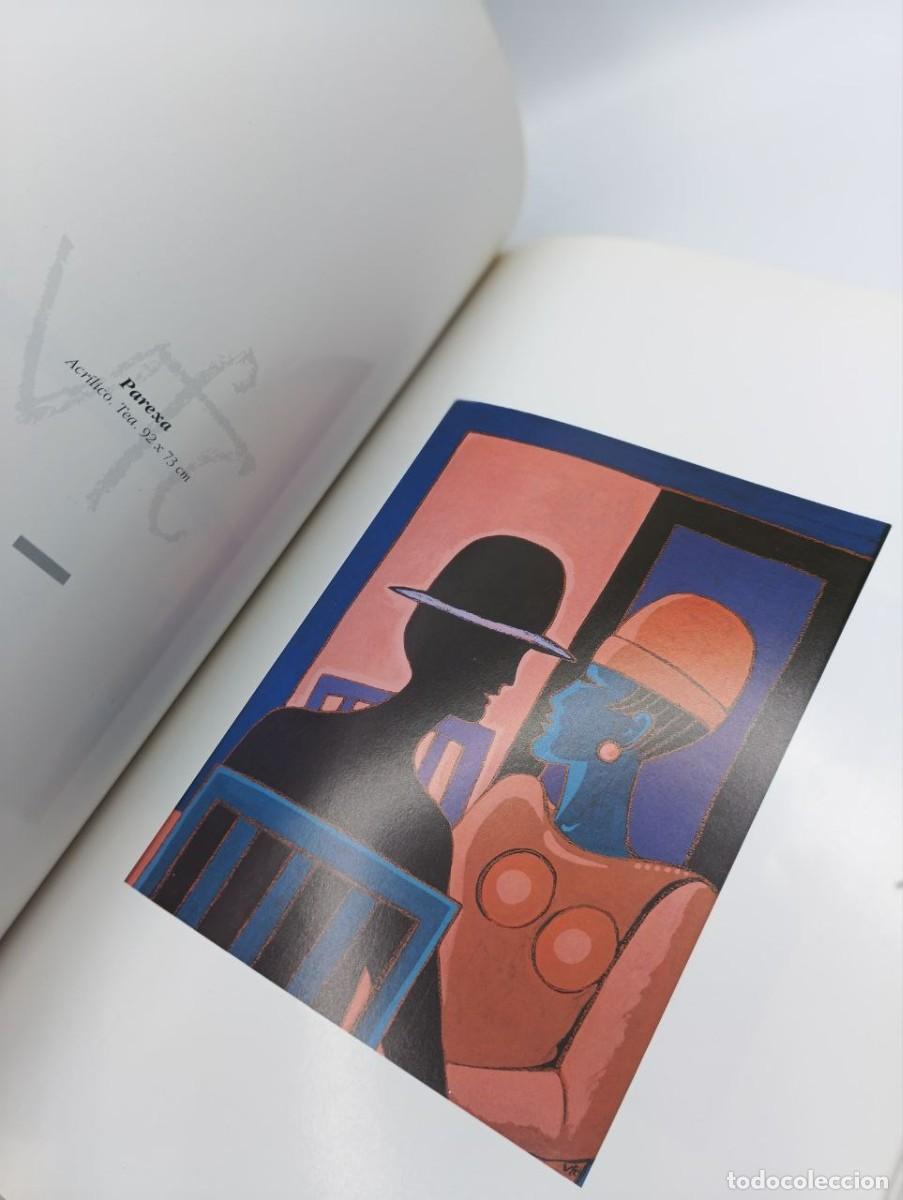 Libros: VIRXILIO FERN&Aacute;NDEZ - VARIOS - Sin Especificar - Foto 3