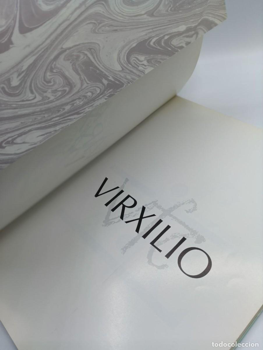 Libros: VIRXILIO FERN&Aacute;NDEZ - VARIOS - Sin Especificar - Foto 2