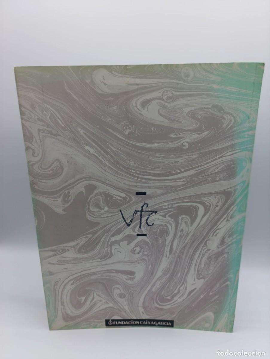 Libros: VIRXILIO FERN&Aacute;NDEZ - VARIOS - Sin Especificar - Foto 7