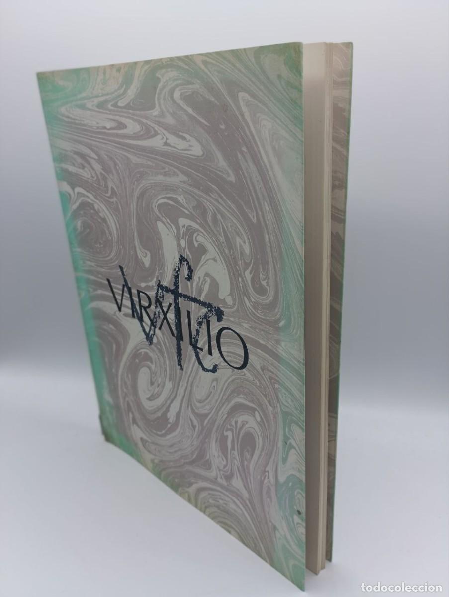 Libros: VIRXILIO FERN&Aacute;NDEZ - VARIOS - Sin Especificar - Foto 4