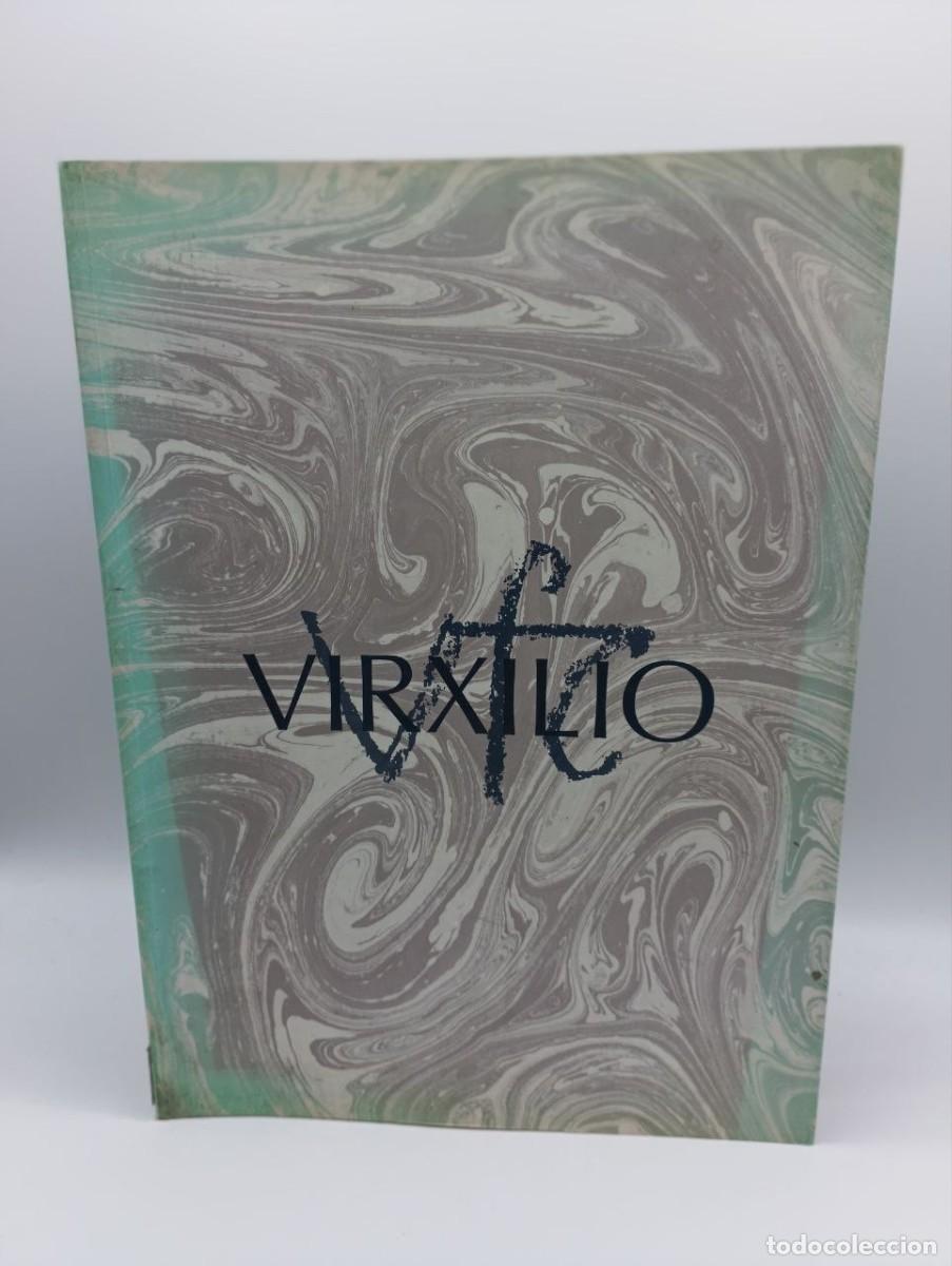 Libros: VIRXILIO FERN&Aacute;NDEZ - VARIOS - Sin Especificar - Foto 1