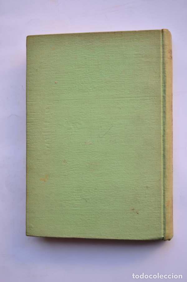 Libros: No esperes la noche - LORENTE, Germ&aacute;n - Foto 3