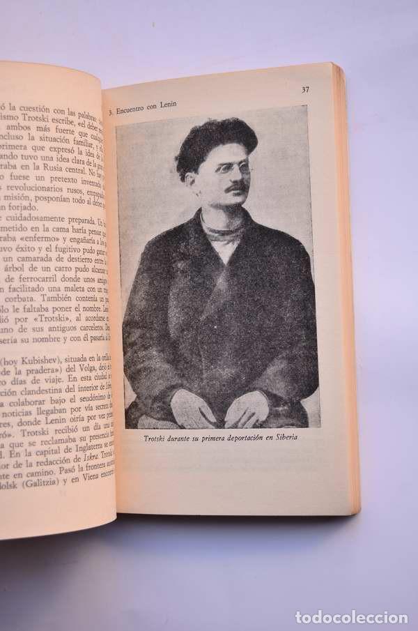 Libros: Trotski - WILDE, Harry - Foto 3