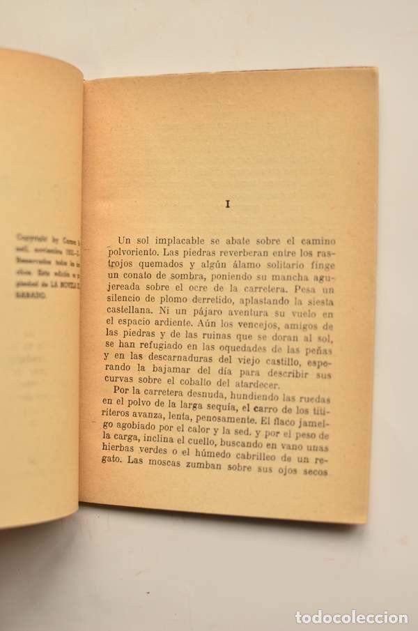 Libros: Historia de Farol - NONELL, Carmen - Foto 3