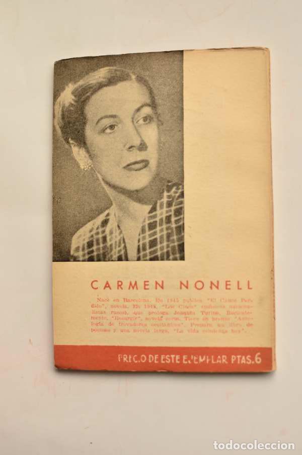 Libros: Historia de Farol - NONELL, Carmen - Foto 4