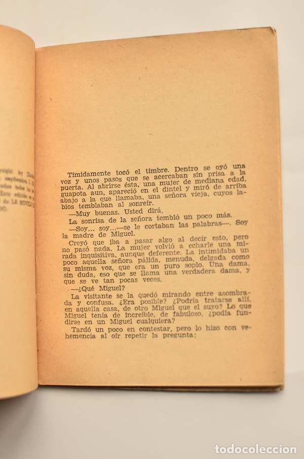 Libros: Eran cuatro - MULDER, Elisabeth - Foto 3