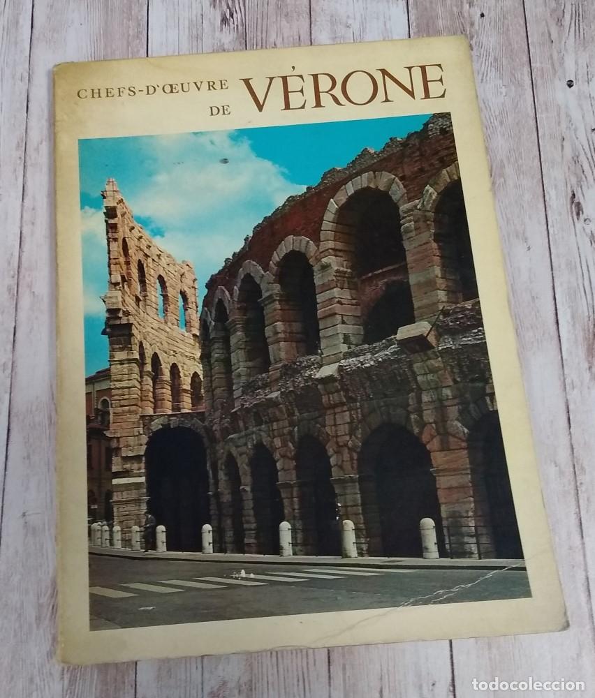 Libros: Chefs-dOeuvre de V&eacute;rone - vvaa - Foto 1