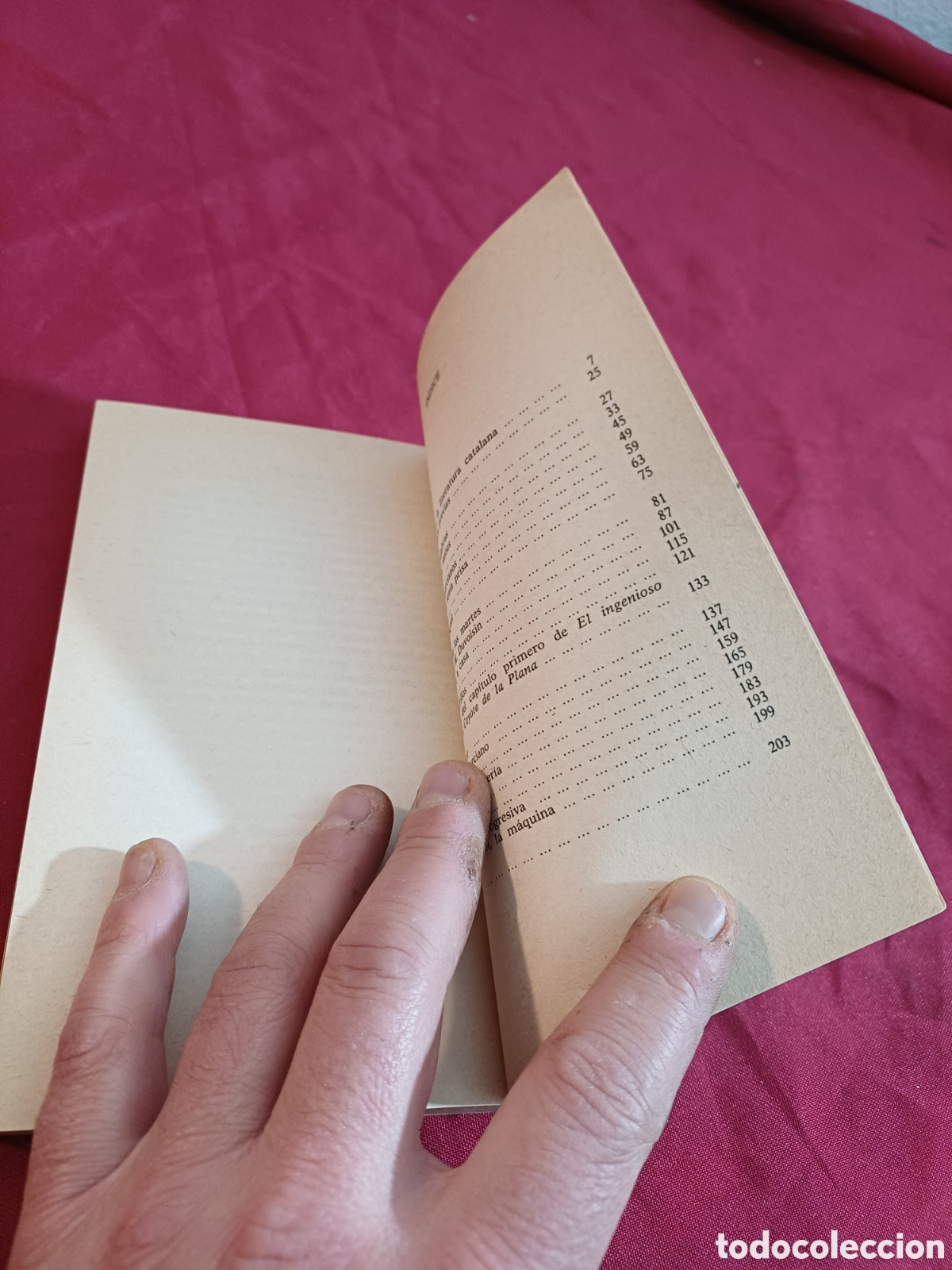Libros: LIBRO, SECUESTRO DE EMBAJADORES, 1972 - Foto 7