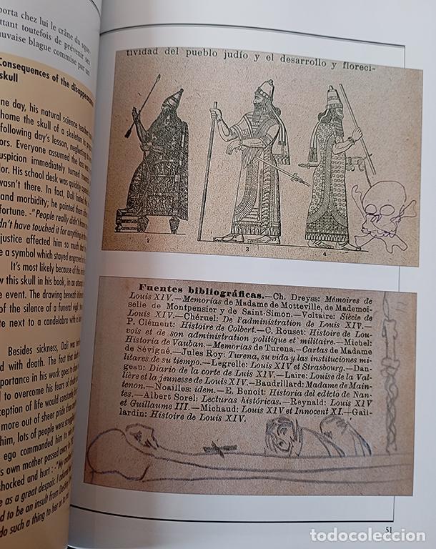Libros: LITTLE DALI - GEORGES BEAUTE - Foto 2