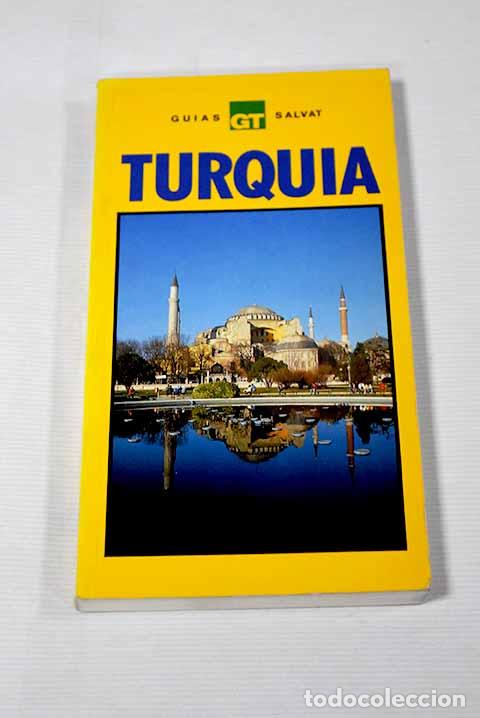 Libros: Turqu&iacute;a: Michel, Denis.- Michel, Denis - Foto 1