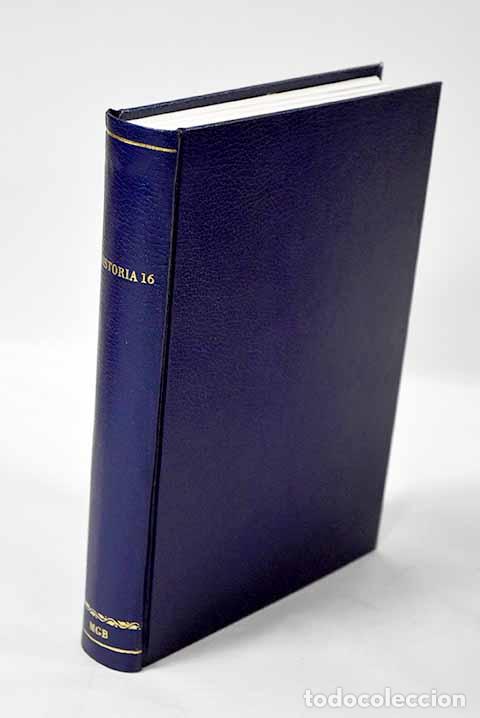 Libros: Historia 16. N&ordm; 233 al 264 - Foto 1