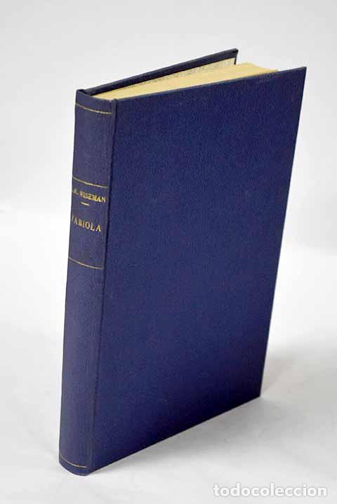 Libros: Fabiola: Wiseman, Nicholas Patrick.- Wiseman, Nicholas Patrick - Foto 1