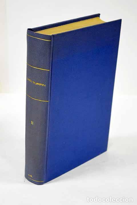Libros: Dick Turpin. N&ordm; 30 al 58 - Foto 1