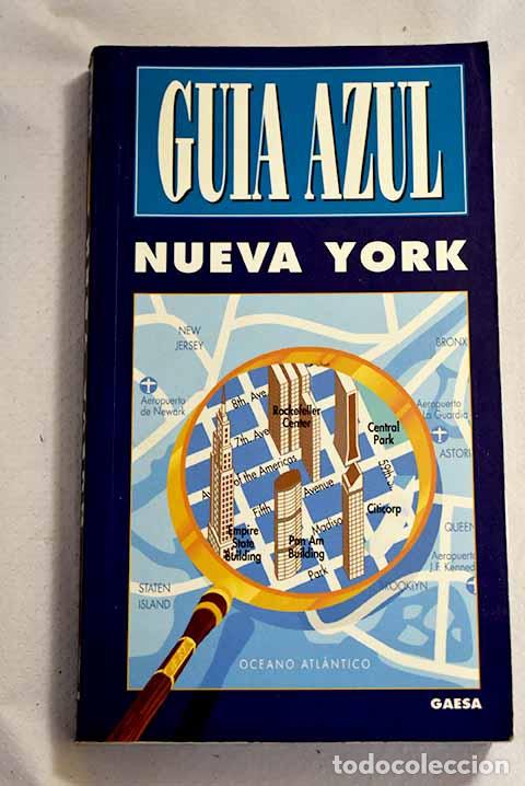Libros: Nueva York: Torquemada, Jes&uacute;s.- Torquemada, Jes&uacute;s - Foto 1