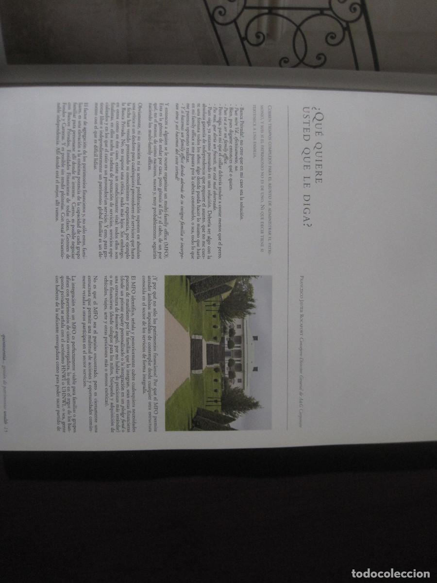 Libros: Quinatesencia de la buena vida y la excelencia en Espa&ntilde;a - Abbot & Macallan - Foto 5