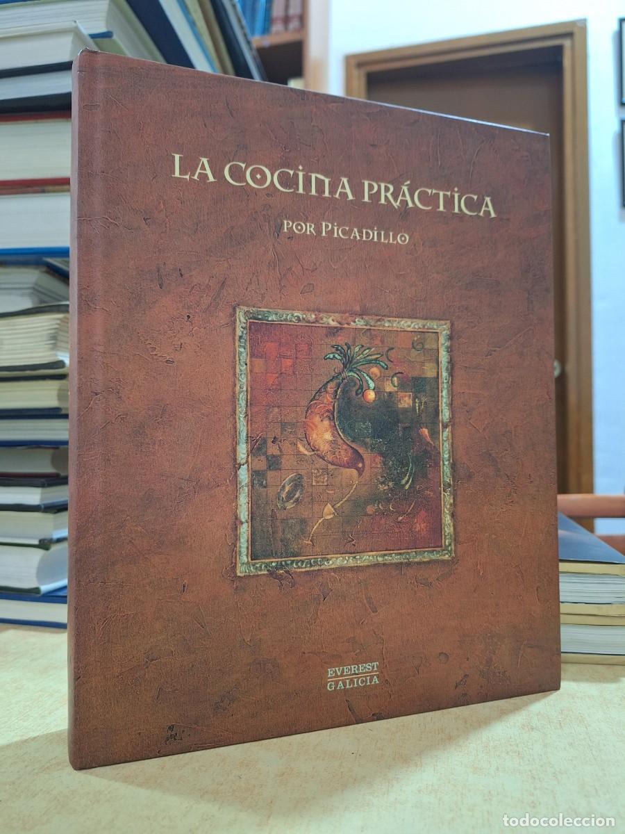 Libros: LA COCINA PR&Aacute;CTICA. - PICADILLO. - Foto 1