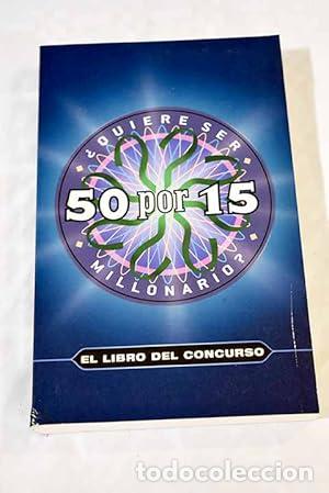 Libri di seconda mano: &iquest;Quieres ser millonario?