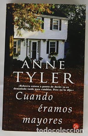 Libros: Cuando &eacute;ramos mayores - Foto 1