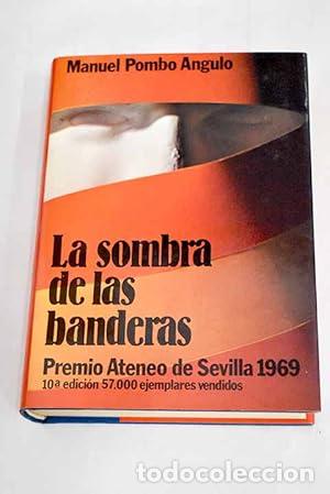 Libros: La sombra de las banderas - Foto 1