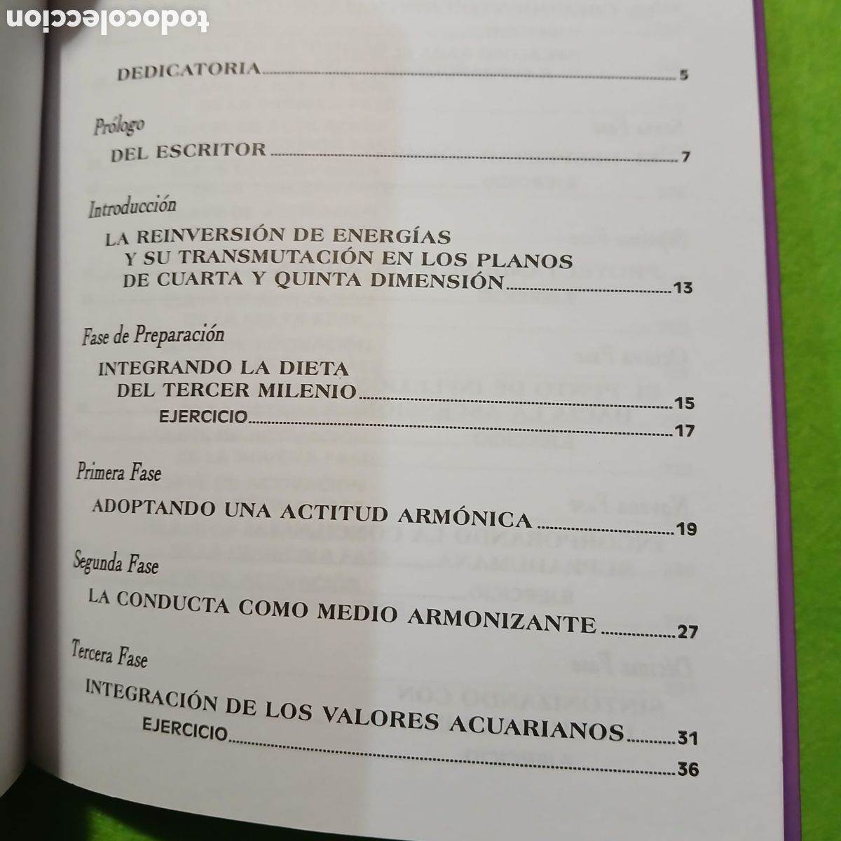 Libros: Orion, una gu&iacute;a de luz para el despertad - Foto 4