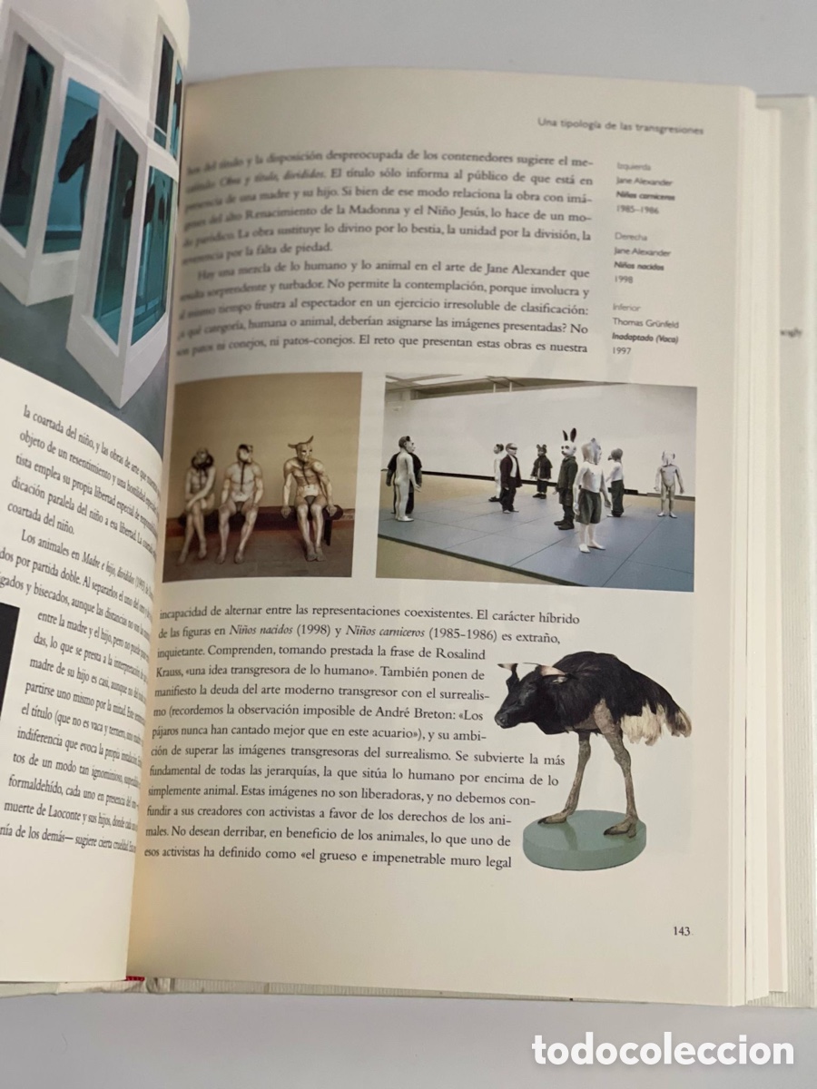 Libros: TRANSGRESIONES Anthony Julius - Foto 2