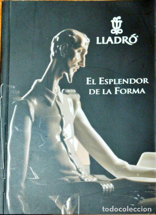 Libros: El esplendor de la forma &ndash; Lladr&oacute; - VVAA - Foto 1