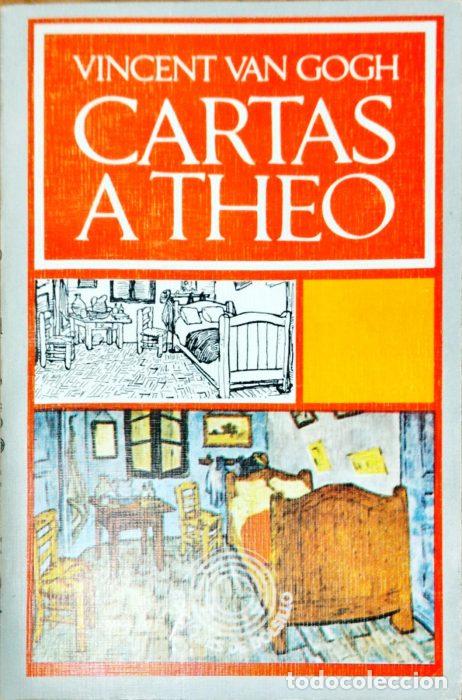 Libros: Cartas a Theo - VAN GOHG, VICENT - Foto 1