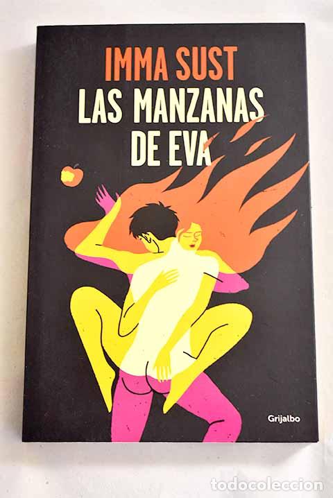 Libros: Las manzanas de Eva: Sust, Imma.- Sust, Imma - Foto 1