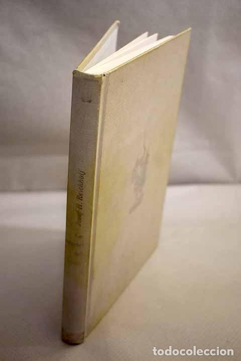 Libros: La aparici&oacute;n del hombre.- Reichholf, Josef - Foto 1