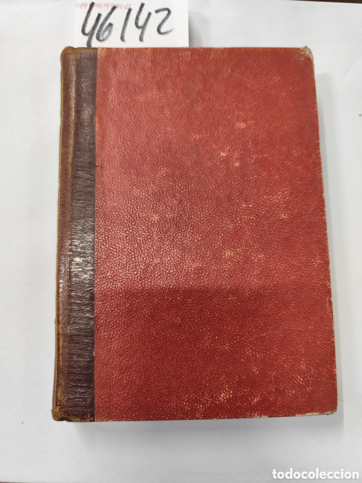 Libros: DE LA PROPIEDAD . A&ntilde;o 1848 - THIERS,M. - Foto 4