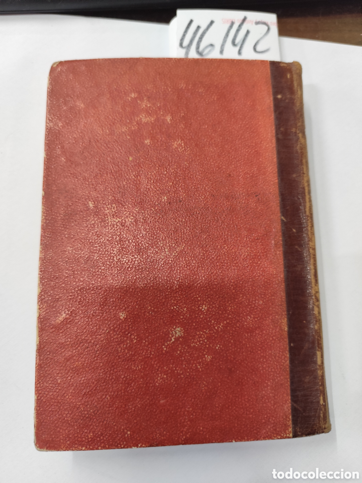 Libros: DE LA PROPIEDAD . A&ntilde;o 1848 - THIERS,M. - Foto 5