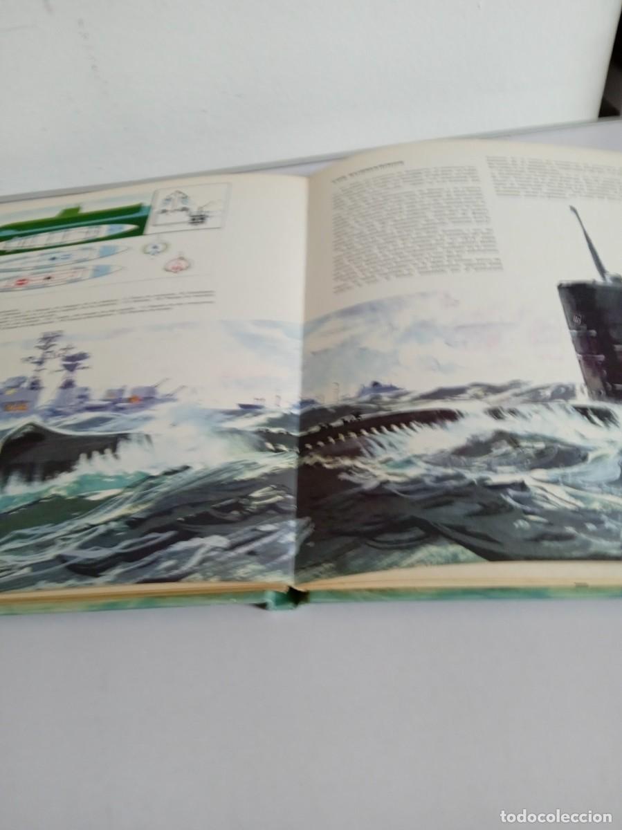 Libros: BARCOS DE HOY Jean Riverain - Foto 8