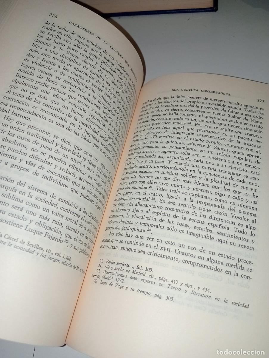 Libros: La cultura del barroco - Foto 6