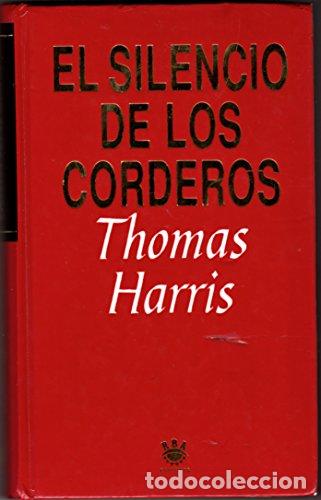 Libros: El silencio de los corderos - Foto 1