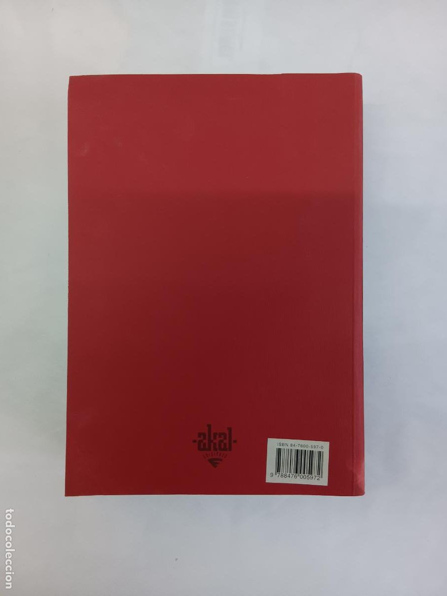 Libros: Historia de las relaciones internacionales - Pierre Renouvin 9788476005972 - Foto 4