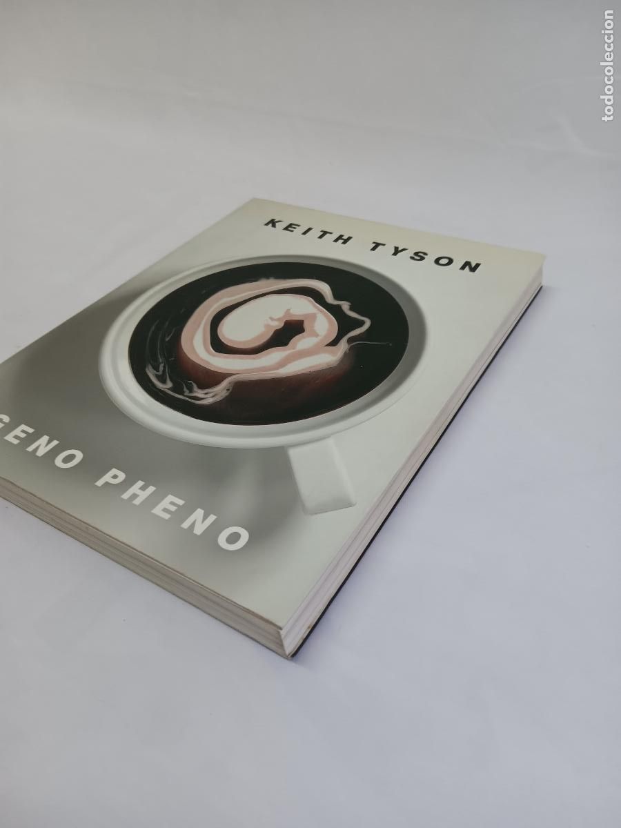 Libros: Keith Tyson Geno Pheno - Michael Archer - Foto 2