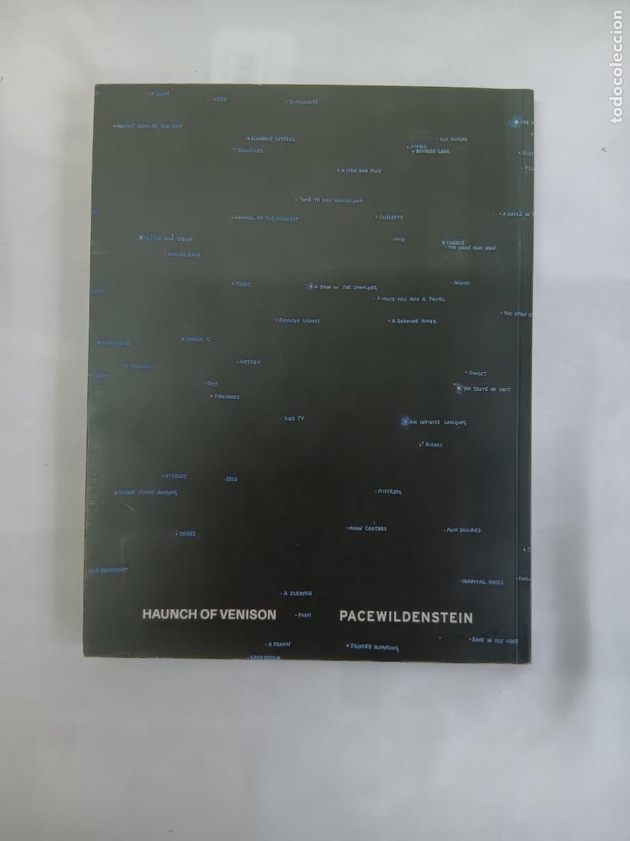 Libros: Keith Tyson Geno Pheno - Michael Archer - Foto 4